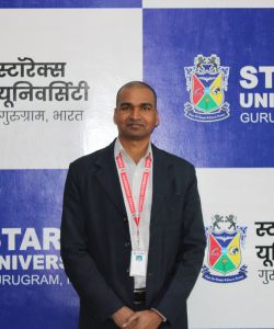 Harilal Bhaskar faculty image